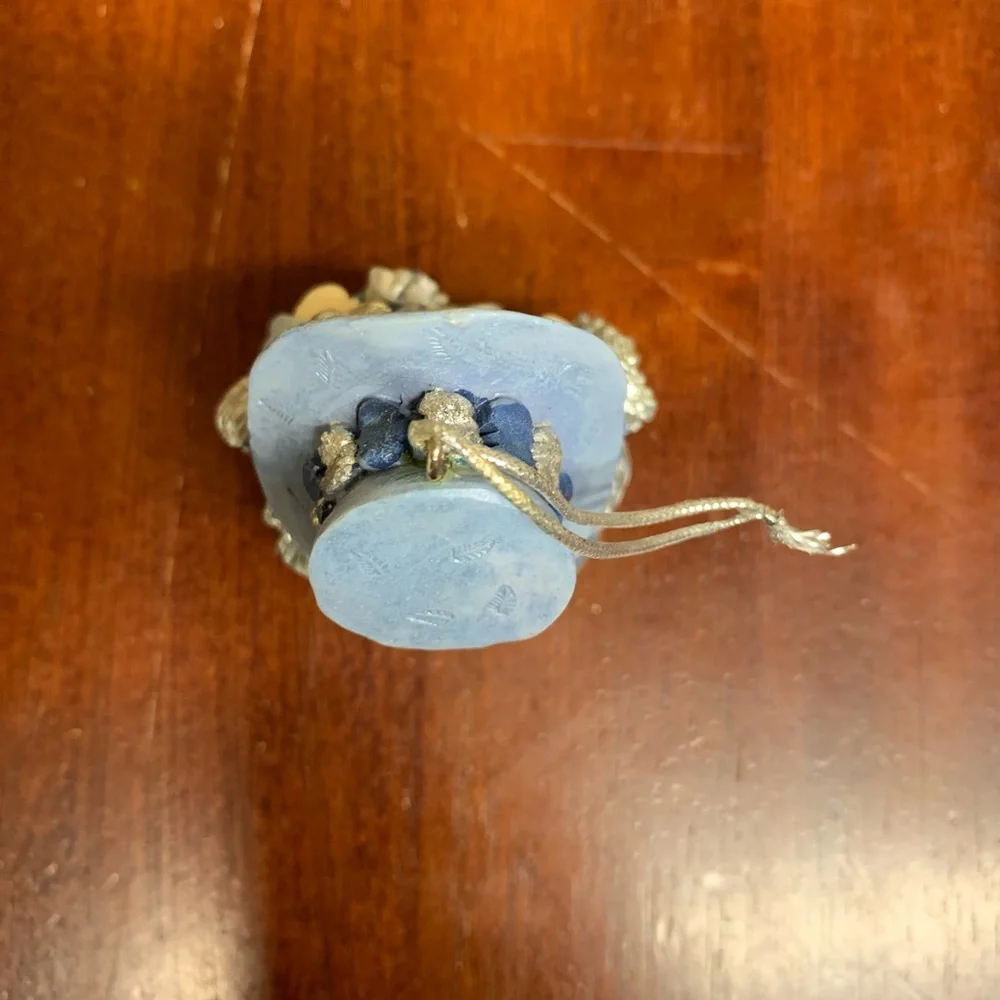 2 Snowmen Christmas Ornaments - Picture 12 of 12